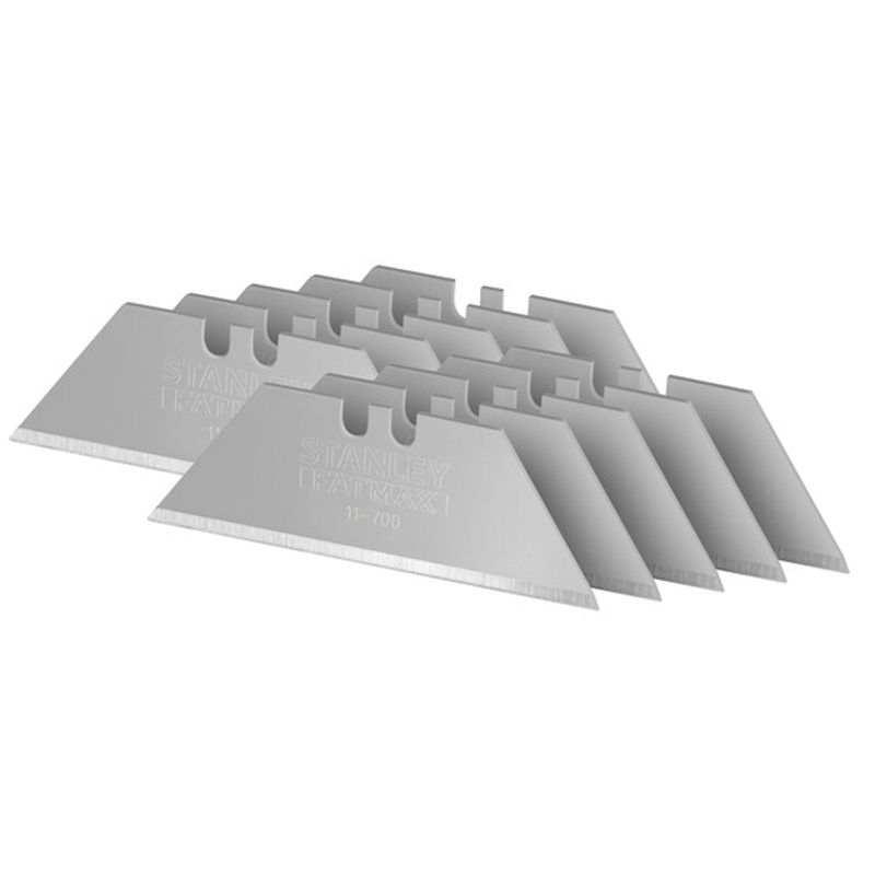 Stanley 2-11-700 Fatmax Knivblad 10-P