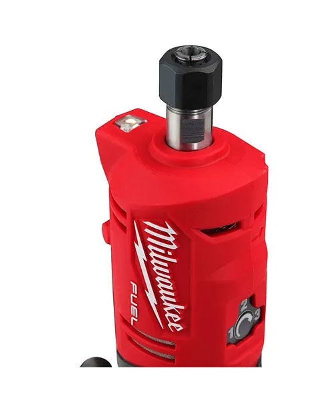 Milwaukee M12 FDGS-0 Rakslip 12V (Utan batterier)