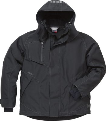 Fristads GORE-TEX Skaljacka 4998 GXB Svart Strl: 2XL