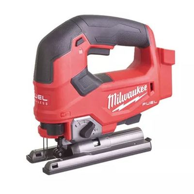 Milwaukee M18 FJS-0X Sticksåg Bygelhandtag 18V (Utan batterier)