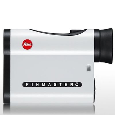 Leica Avståndskikare Pinmaster II