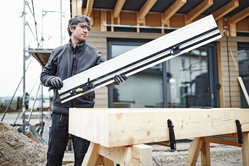 Festool Rälsstyrskena FS2700/2