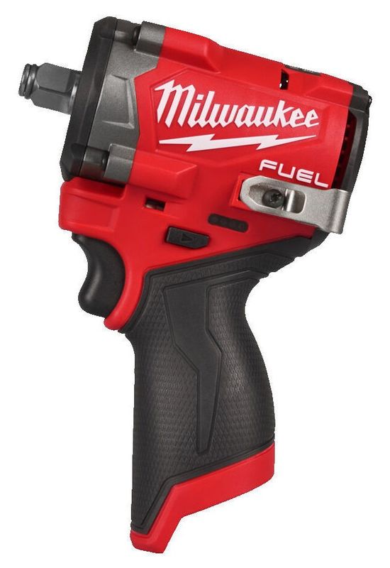 Milwaukee M12 FCIWF12G3-0 Mutterdragare 12V 1/2" (Utan batterier)