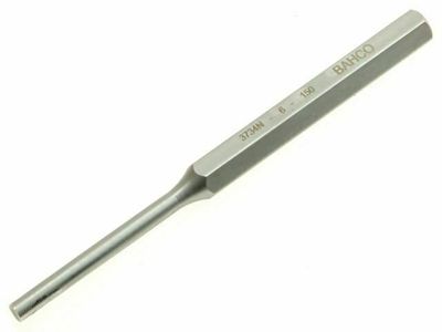 Bahco 3734N Dorn 10x150mm
