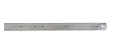 Bahco Stållinjal 200mm