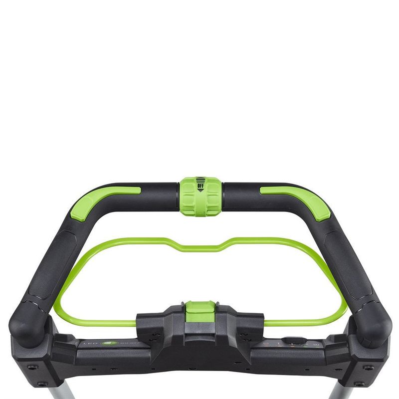 EGO Power+ Gräsklippare LM2130E-SP (utan batteri)
