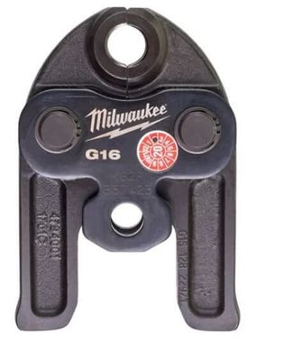 Milwaukee Pressback Typ-G M12 Ø16mm