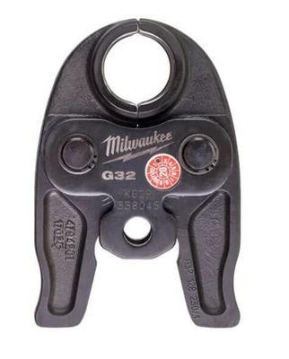 Milwaukee Pressback Typ-G M12 Ø32mm