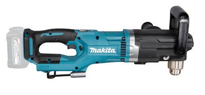 Makita DA001GZ Vinkelborrmaskin XGT® 40V (utan batteri)