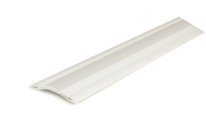 Habo Nivålist SA48 2000mm Silver SB