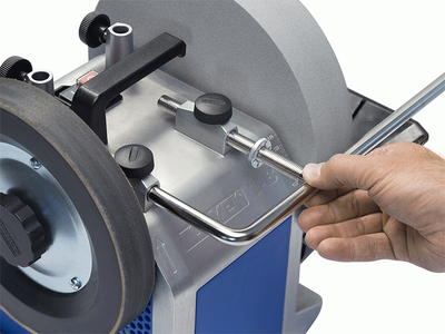 Tormek US-105 Universalstöd med Finjustering - Precision och Stabilitet