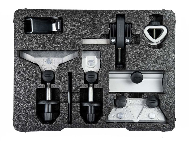 Tormek HTK-806 Hus- och hempaket