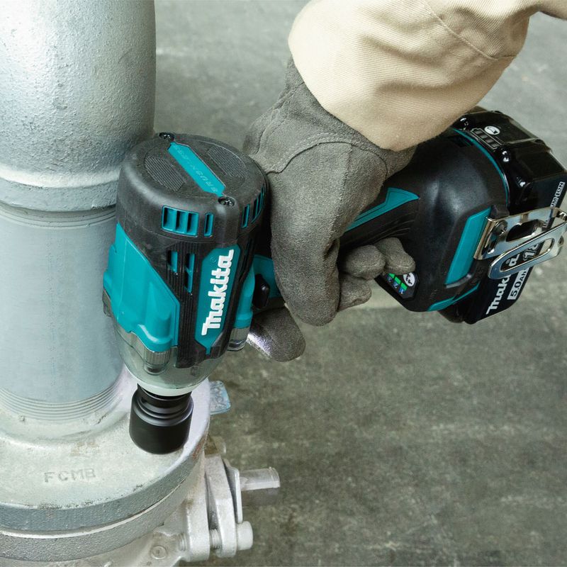 Makita DTW300Z Mutterdragare 300Nm 1/2" (Utan batterier)