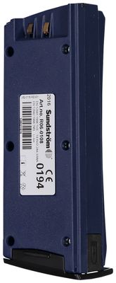 Sundström Batteri 500 FL STD 2,2ah