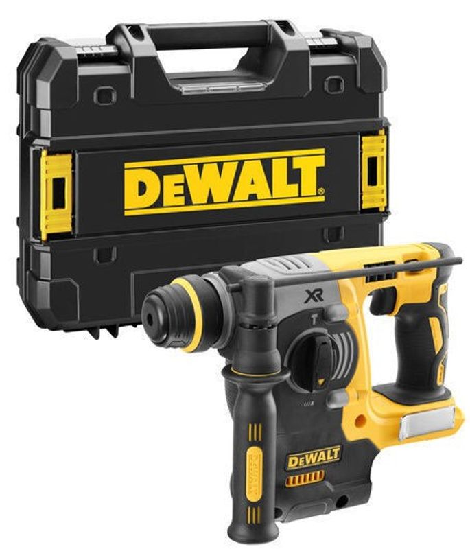DeWalt DCH273NT Borrhammare 18V XR SDS+  T-STAK (utan batterier)