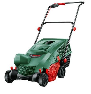 Bosch Vertikalskärare UniversalRake 900 900W
