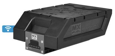 Milwaukee MX FUEL Batteri REDLITHIUM 6.0ah