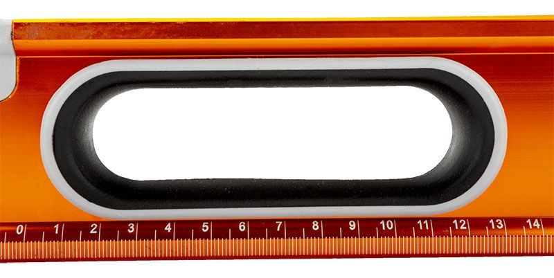 Bahco 466-1200 Vattenpass 1200mm 3-libeller