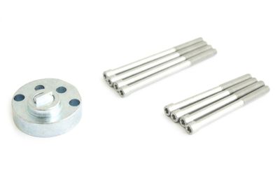 Habo Tillbehör Till Rund Cylinder SB