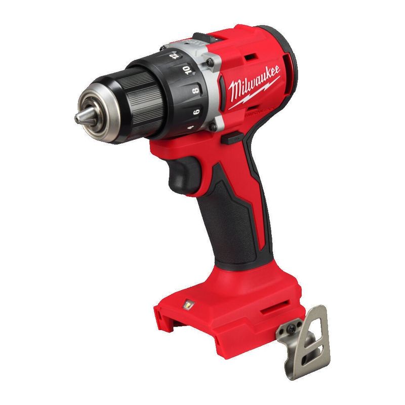 Milwaukee M18 BLCPP2B-502C Combokit Powerpack 18V (2x5,0ah)