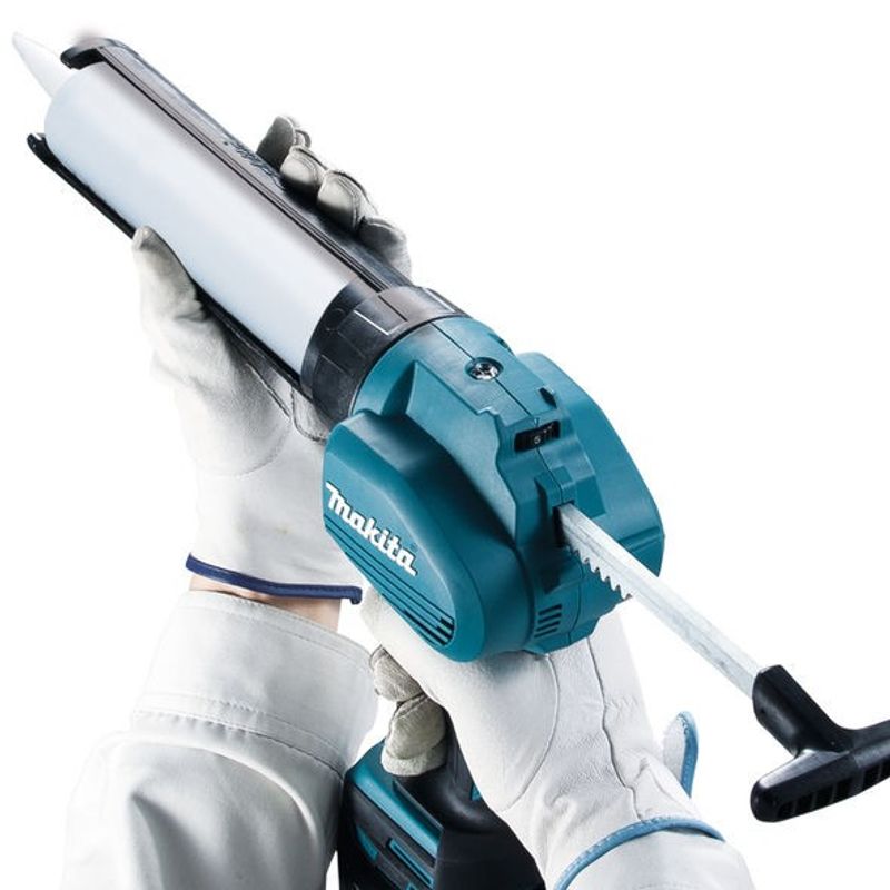 Makita DCG180Z Fogistol 18V (Naken)