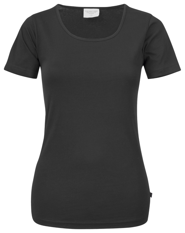 Texstar T-shirt WT18 Dam