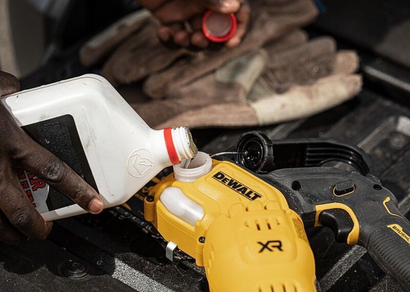 DeWalt DCMPS520N Grensåg 18V XR 20cm (utan batterier)