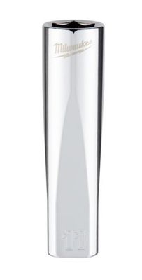 Milwaukee Hylsa 3/8" Lång 11mm