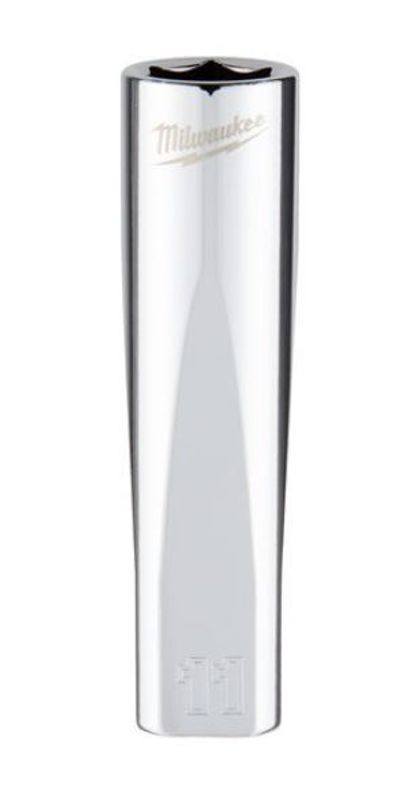 Milwaukee Hylsa 3/8" Lång 11mm