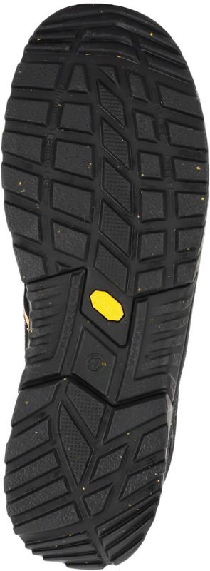 Jalas EXALTER 9995 Arbetssko med BOA S3S, HRO
