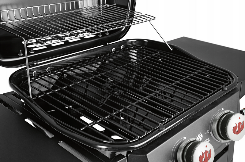 Landmann Gasgrill 2.0