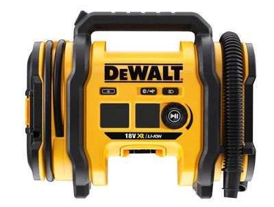 DeWalt DCC018N Batteridriven Kompressor 18V XR (Utan batterier)