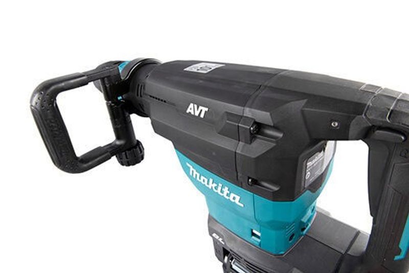 Makita HM002GZ03 Bilningshammare XGT® 2x40V (utan batteri)