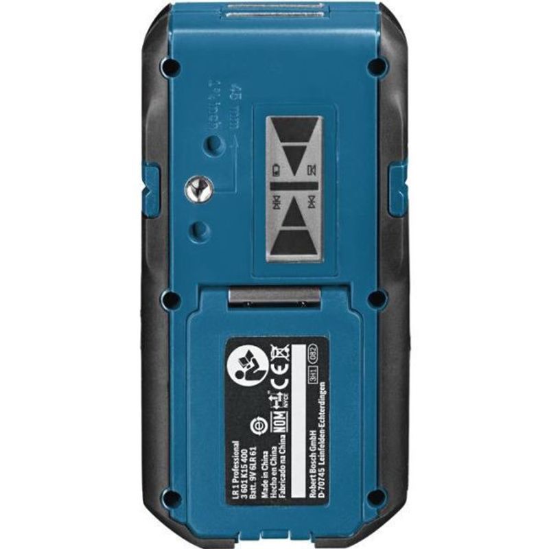 Bosch LR1 G Lasermottagare (GRL 300 HVG)