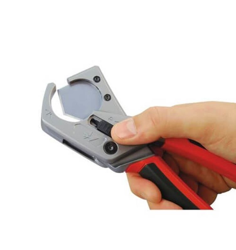 Milwaukee PEX Sax