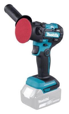 Makita DPV300Z Polermaskin LXT® 18V 50/75mm (utan batteri)