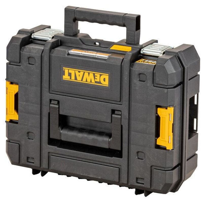 DeWalt DWST83345-1 Verktygslåda TSTAK (440x165x335mm)