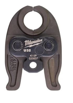 Milwaukee Pressback Typ-U M12 Ø32mm