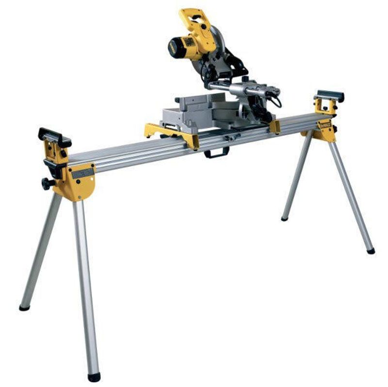 DeWalt DE7023 Sågbänk (->3,9M)