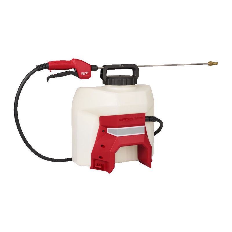 Milwaukee M18 BBPFP2-CST Kemisk Spraytank 18V (utan batterier)