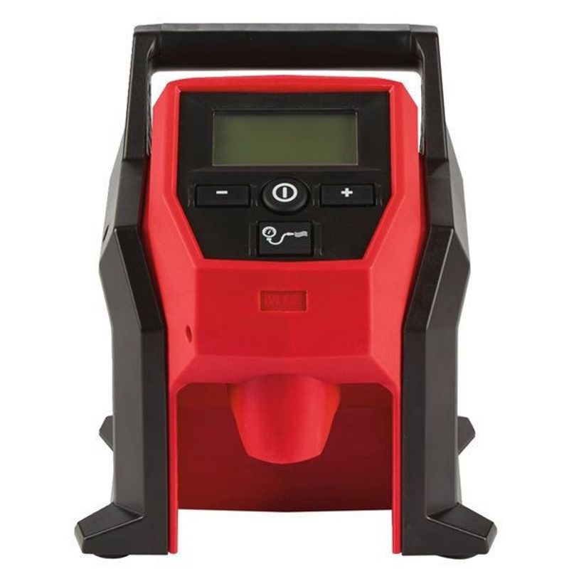 Milwaukee M12 BI-0 Kompressor Batteridriven 12V (Naken)