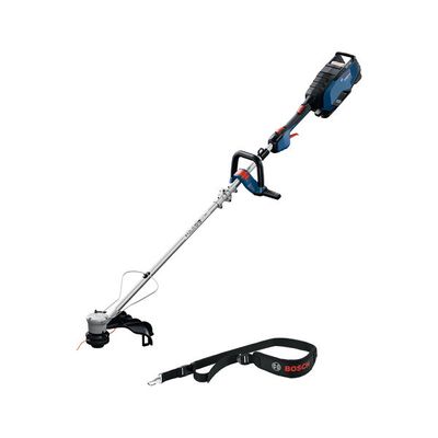 Bosch GRT 18V-40 Batteridriven Grästrimmer 18V (utan batterier)