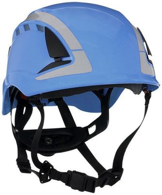 3M Peltor Skyddshjälm SecureFit X5003V BLÅ