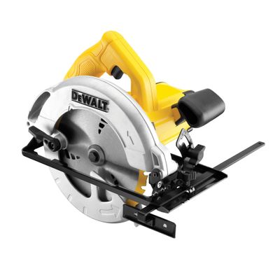 DeWalt DWE560K Cirkelsåg (184mm)