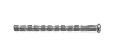 Habo Cylinderskruv 3 63mm Galv SB