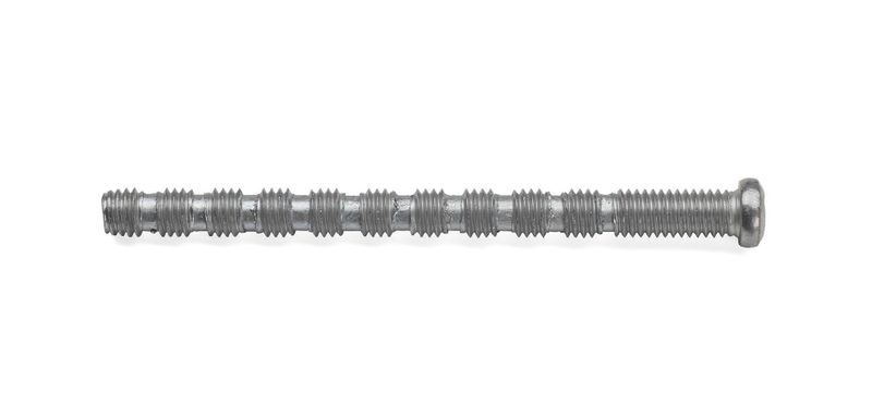 Habo Cylinderskruv 3 63mm Galv SB