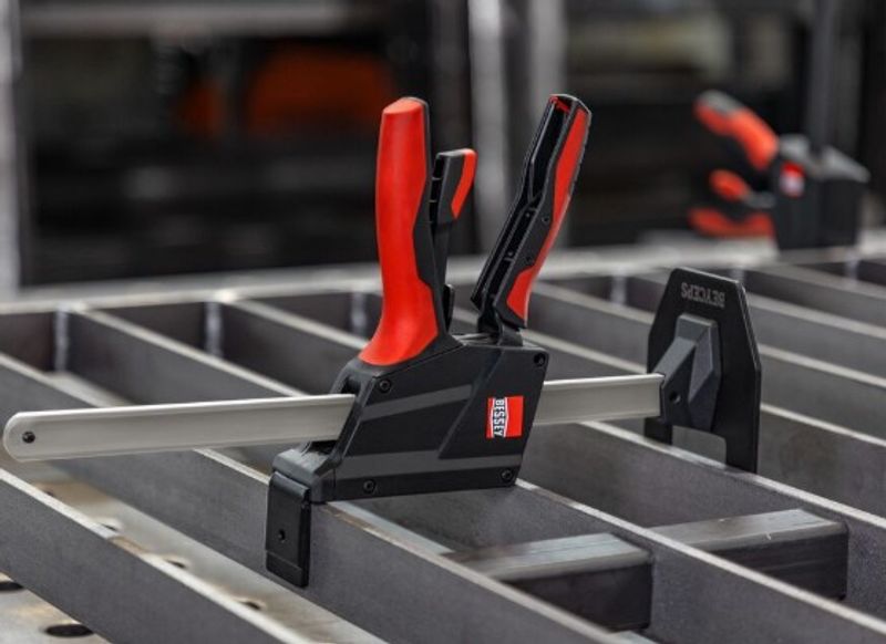 Bessey BEYCEPS BEY23 Enhands Lyfttving