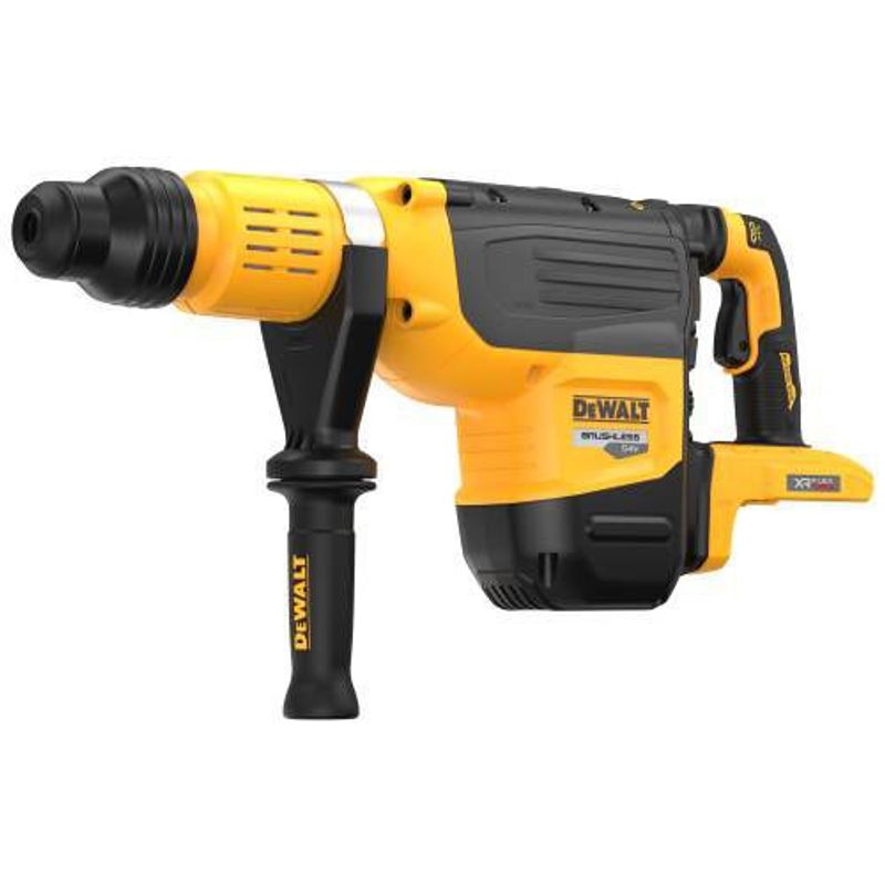 DeWalt DCH775N Borrhammare 54V SDS-Max (utan batteri)