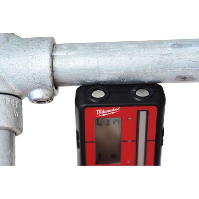 Milwaukee LRD 100 Lasermottagare 100m IP67