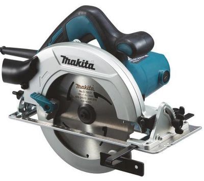 Makita HS7601J Cirkelsåg 1200W 190mm